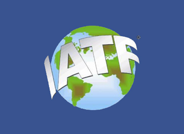 IATF16949認證證書